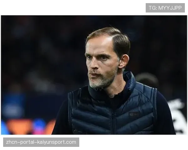 战术复盘:图赫尔变阵三后卫,成功限制多特蒙德边路进攻 战术复盘:图赫尔变阵三后卫,成功限制多特蒙德边路进攻