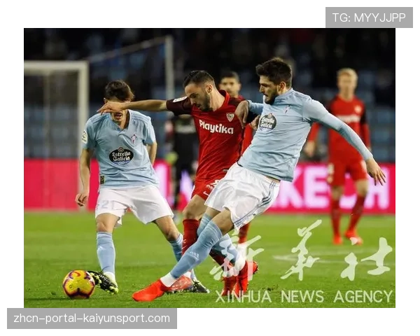 OPTA前瞻预测:塞维利亚客场对阵塞尔塔,预计将面临对手高强度前场压迫 OPTA前瞻预测:塞维利亚客场对阵塞尔塔,预计将面临对手高强度前场压迫