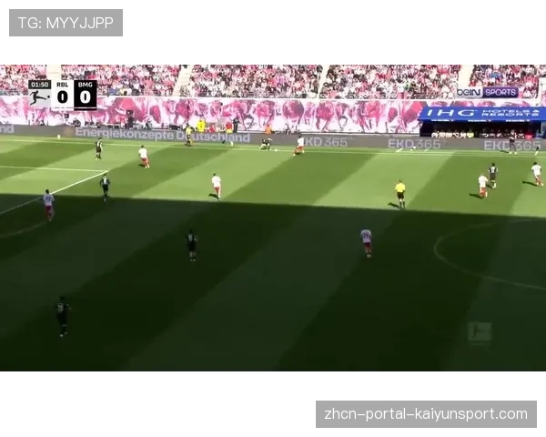 RB莱比锡1-0险胜门兴，努萨制胜球助球队重返前四