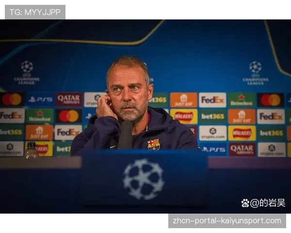 巴萨高位防线成欧冠致命弱点，弗里克激进战术遭对手针对性破解